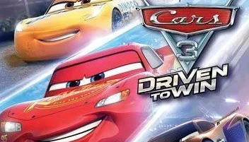 Xbox Cars 3: Driven to Win (Xbox One) #C21693