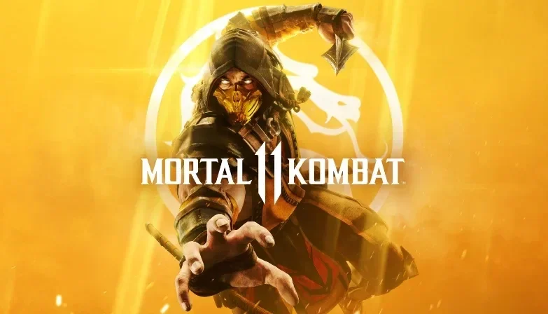 Mortal Kombat 11 — Conta Steam Offline