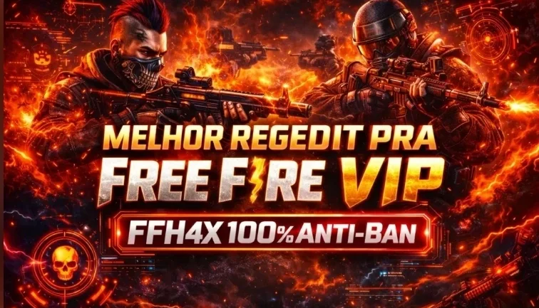 Regedit 100% full capa