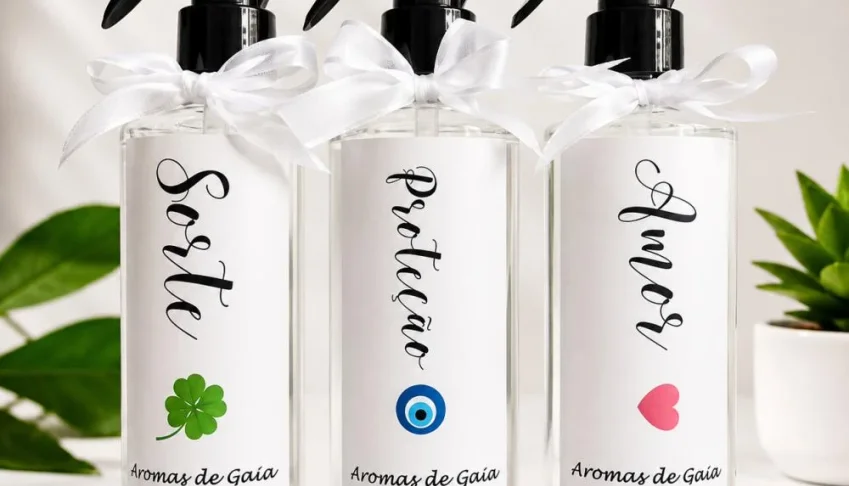 Home Spray Boas Vibrações 250ml