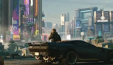 Cyber punk 2077 chave de ativação