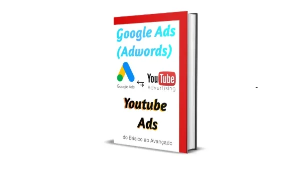 Google ads e Youtube ads basico ao avançado