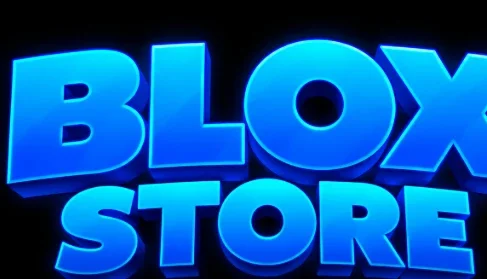 Conta De Blox Fruits Muito Boa E Barata
