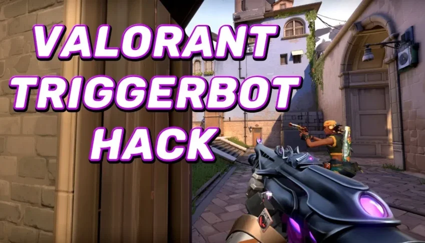 Valorant Triggerbot Vitalicio 2025