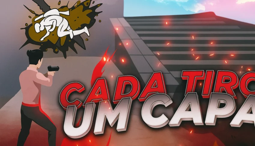 Xit Hs Ant Black - Xit Profissional Para Free Fire 2025