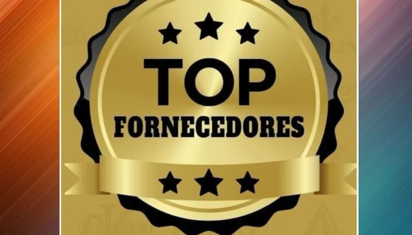 Pack Fornecedores Premium