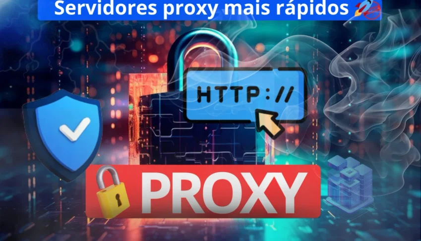 Proxy Ads Http: Brasil 