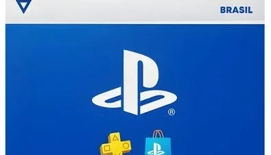 Gift card Playstation Network- PSN