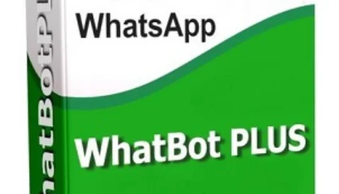 WhatBot Plus Automatize Bot Atualizado Envio Auto 2026