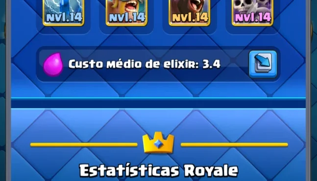 Contas Supercell Tops!!! Raras