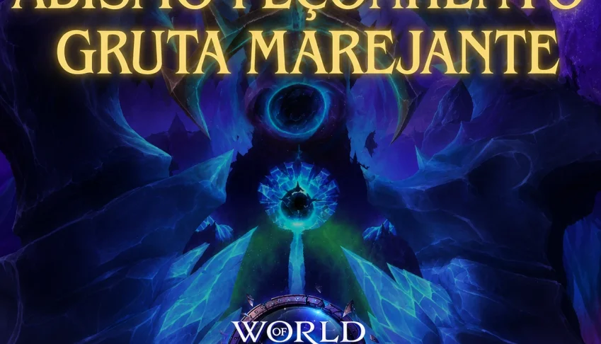RAID BOST WORLD OF WACRAFT - SEASON 2 Heróica