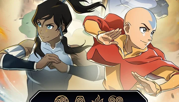 Avatar Legends: Fighting Deluxe - Conta Steam Offline