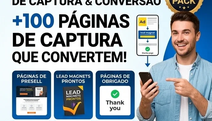 Super Pack +10.000 Sites Editáveis No Elementor