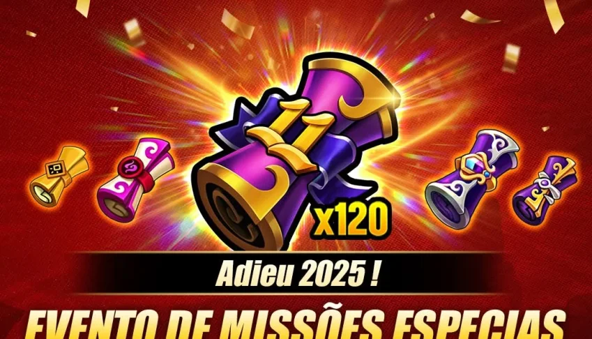 Mega Summonada SW