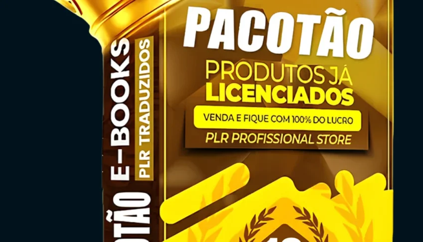 10K PLR Exclusivos para Impulsionar suas Vendas
