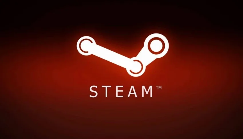 Conta Steam completa