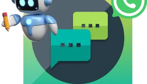 ROBÔ AutoResponder  WhatzApp Premium Mod (Tudo Desbloqueado)