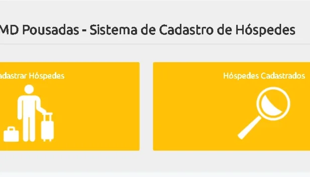 Site Sistema PHP Script para Pousadas Hotéis Instalado 2025