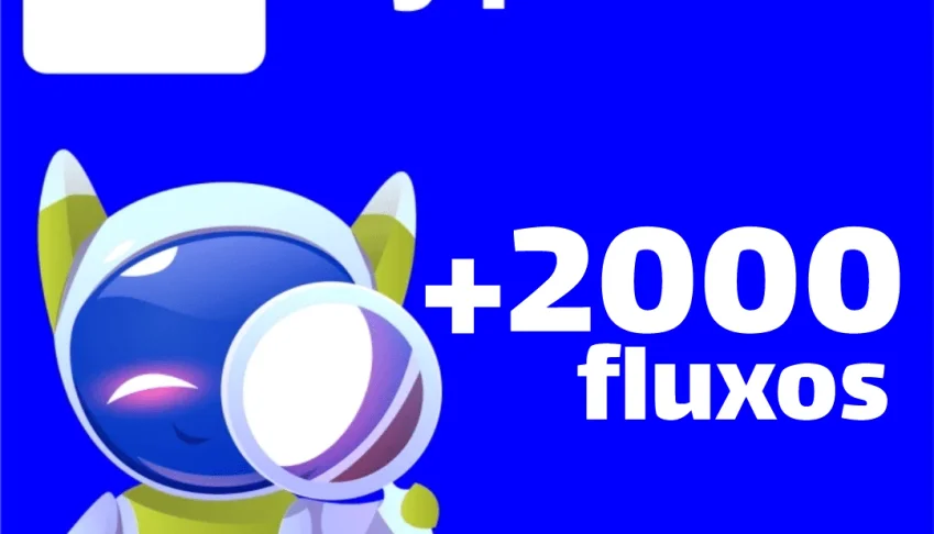 🚀 Pack Poderoso De Funis Typebot Para Escalar Suas Vendas! 