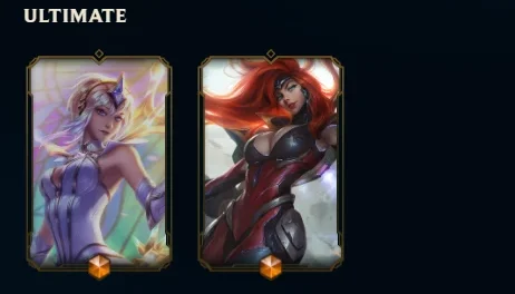 Conta League of legends lvl 186 Ouro I