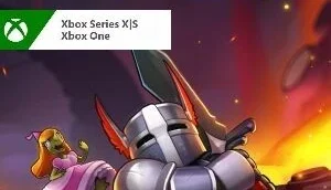 Xbox Tower Princess #C87231