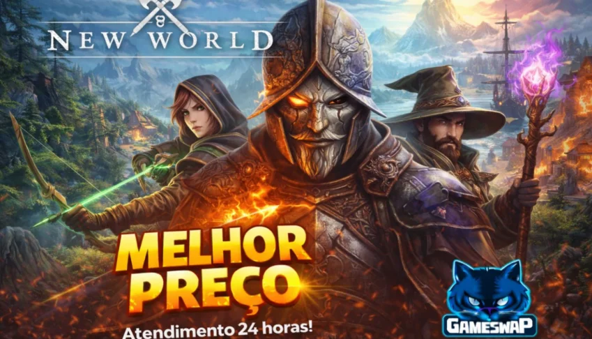Gold New World Devaloka 🟢
