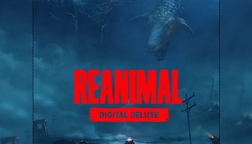 REANIMAL Digital Deluxe Edition - Steam