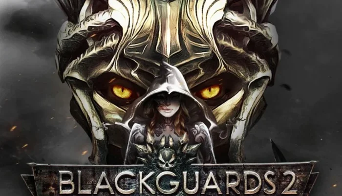 Xbox Blackguards 2 #C78050