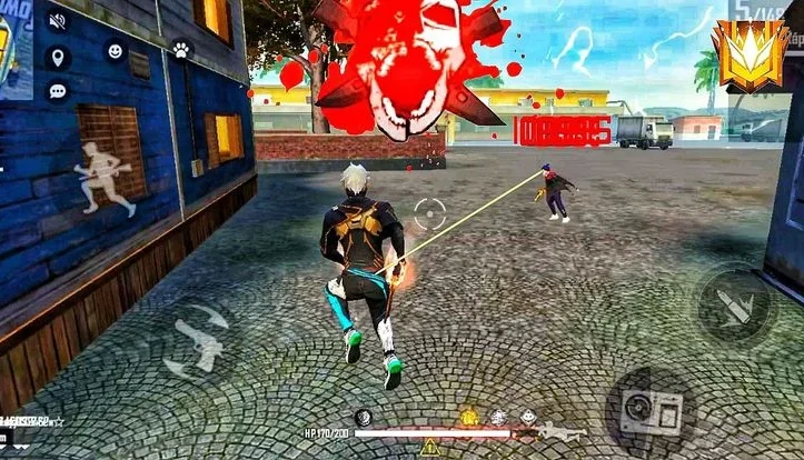 Xit free fire painel, escondido 100% hs, anti ban, antiblack