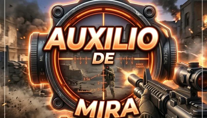 Auxilio de mira VIP