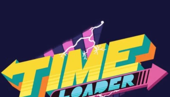 Xbox Time Loader #C73765