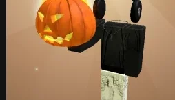 Conta com headless roblox +50k de robux gastos