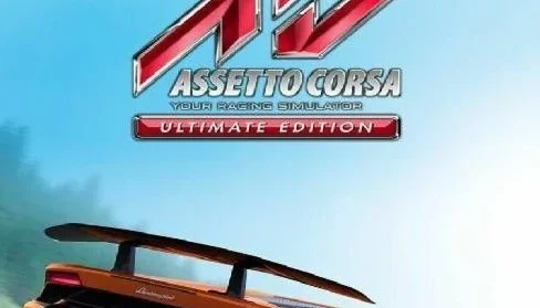 Xbox Assetto Corsa (Ultimate Edition) #C78994