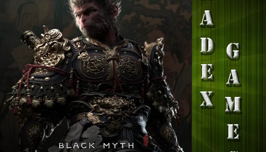 Black Myth: Wukong Digital Deluxe Steam