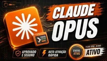 Claude Ai (Melhor Preco!)