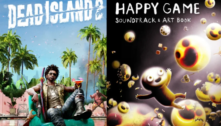 Dead Island 2 + Happy Game (Epic Games)