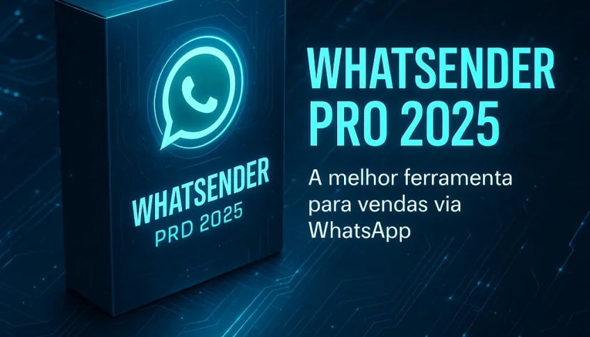ZAP Sender Pro 2025!!!