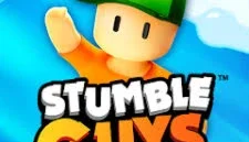 STUMBLE GUYS: 5000 Gemas + 275 Tokens. O melhor preço.-