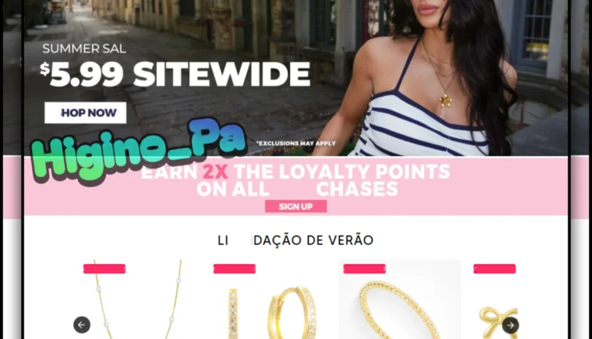 Tema Shopify Ecomify + Atualizações e Brindes