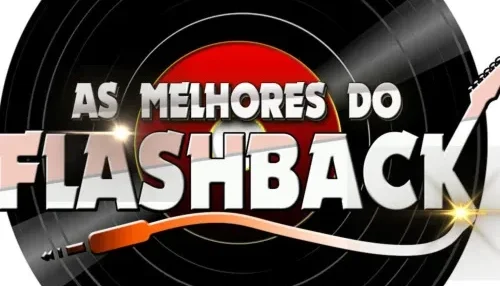 5 Mil Músicas Do Flash Back