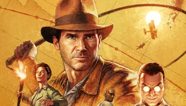 Indiana Jones and the Great Circle - Steam