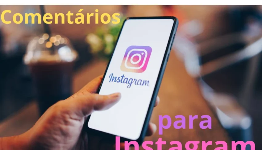 Comentários Mundial para IG | 100 - 1000 + Bônus