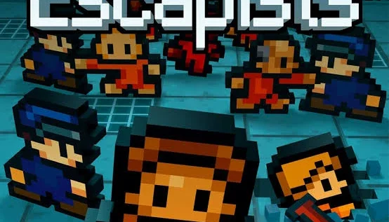 The escapist 1 Xbox