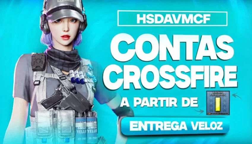 Contas barrinha de ouro (2 tenente) para crossfire