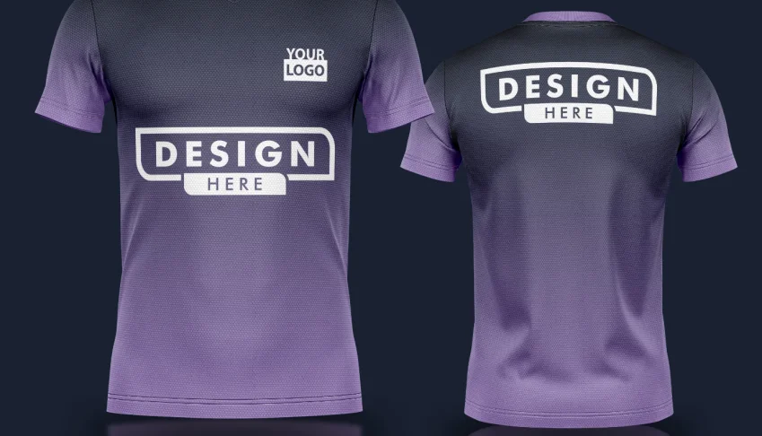 Pack Mockup Camisas/Uniformes 😍