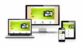 Landing Page de até 10 sessões