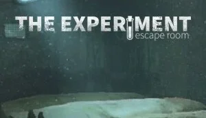 Xbox The Experiment: Escape Room #C60165