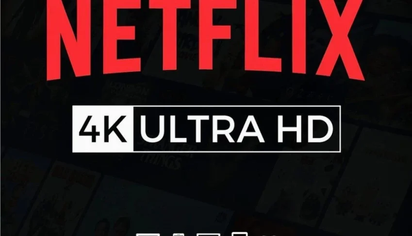 Netflix Premium Ulta 4k