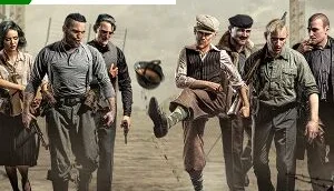 Xbox War Mongrels #C62137
