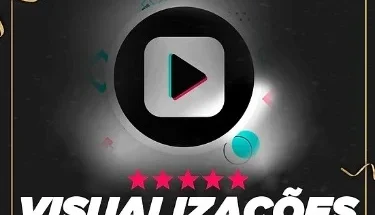 Gerador De Visualizações No Tiktok - Monetize Agora Mesmo